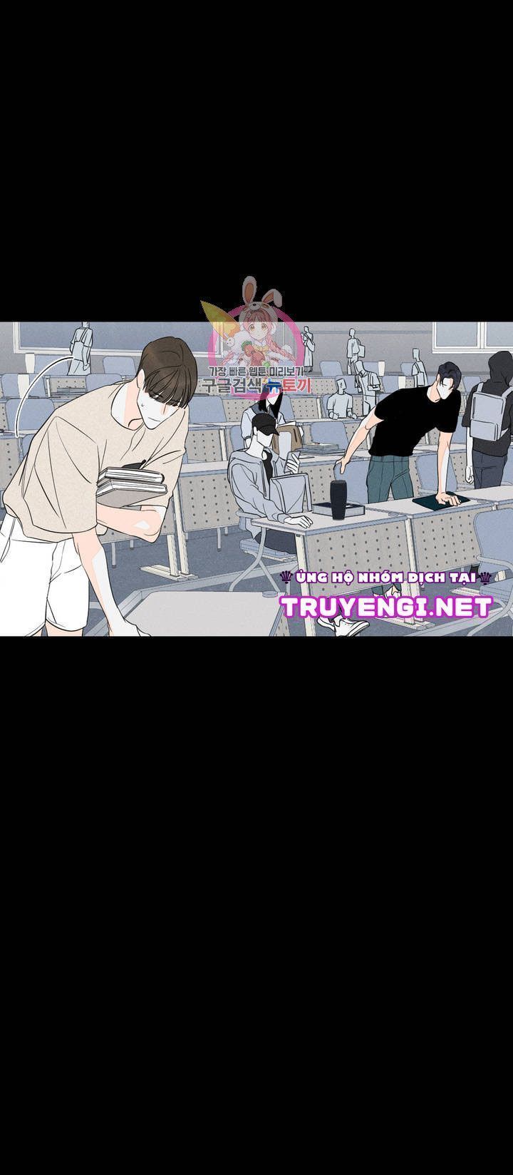 dù vậy, cậu vẫn thích sao? chapter 2 47