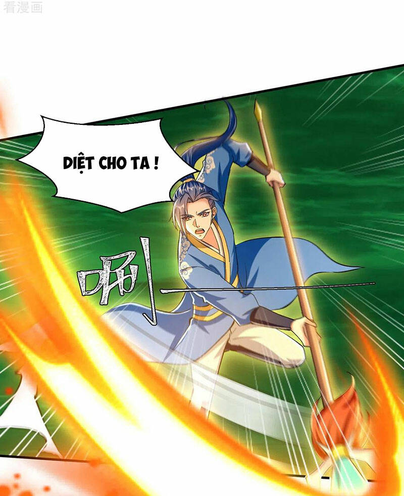 tối cường thăng cấp chapter 364 28