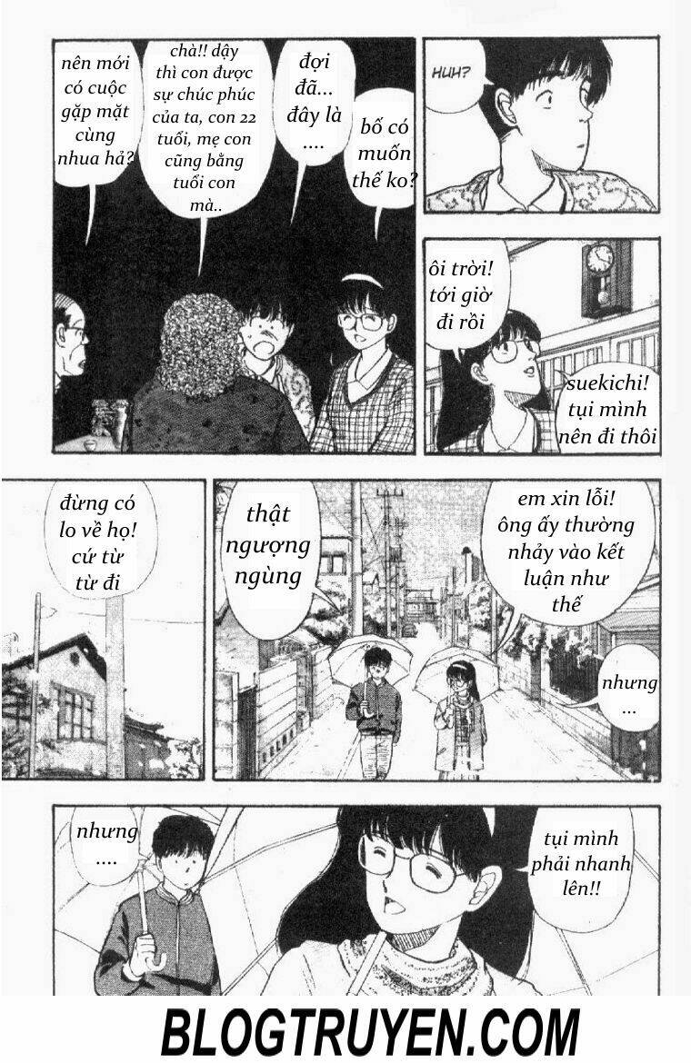 asatte dance chapter 52 11