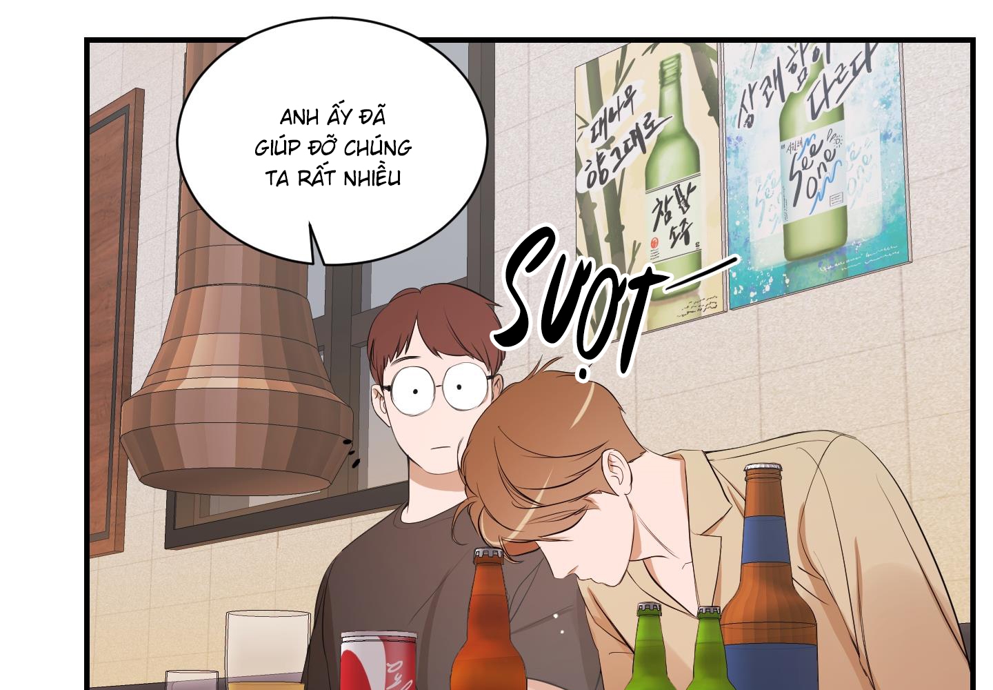 chốn riêng tư chapter 47 22