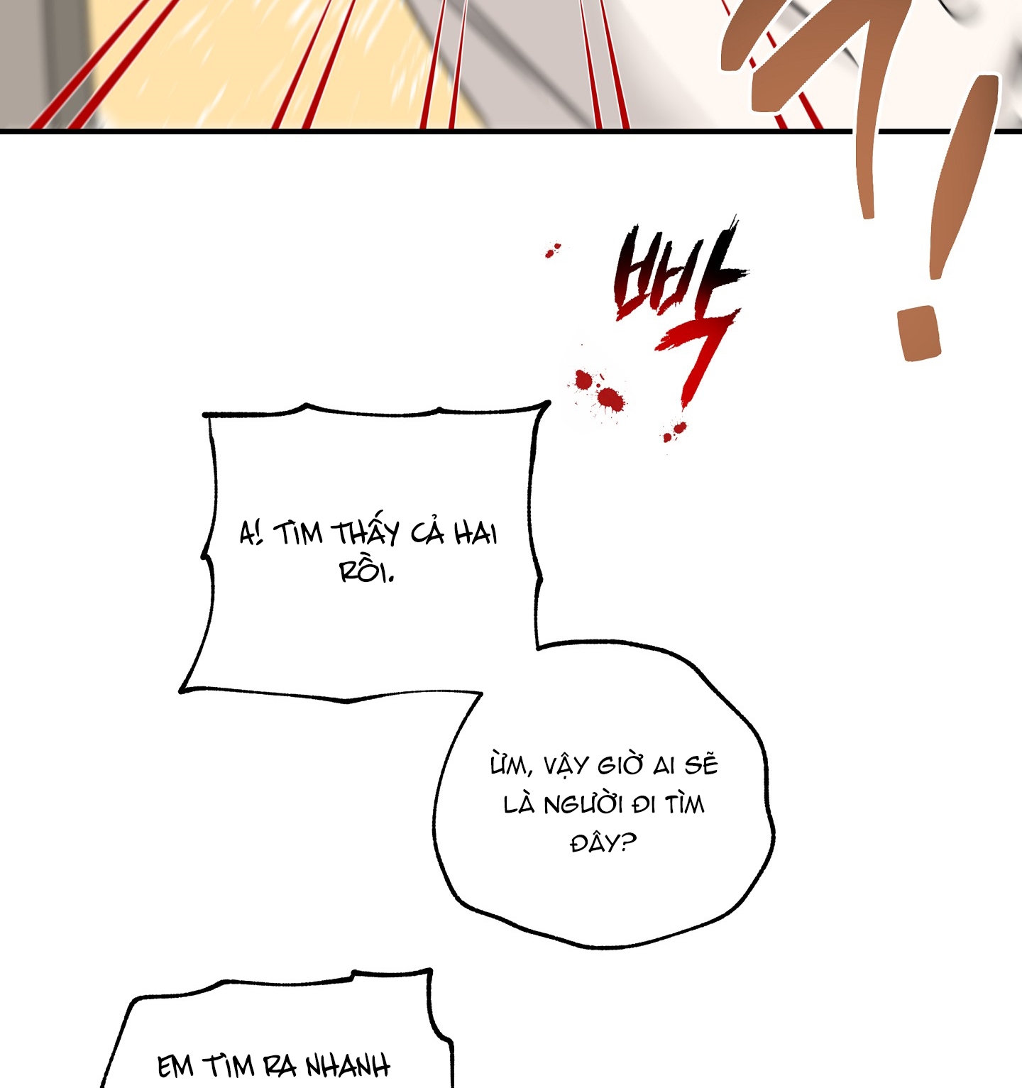 đêm bên bờ biển chapter 81.1 8