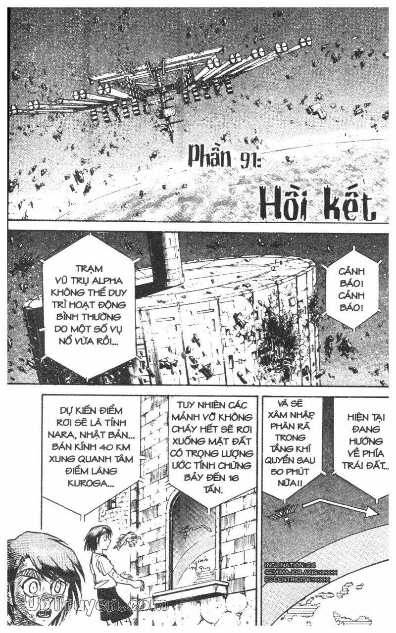 karakuri circus - gánh xiếc quái dị chapter 43 163