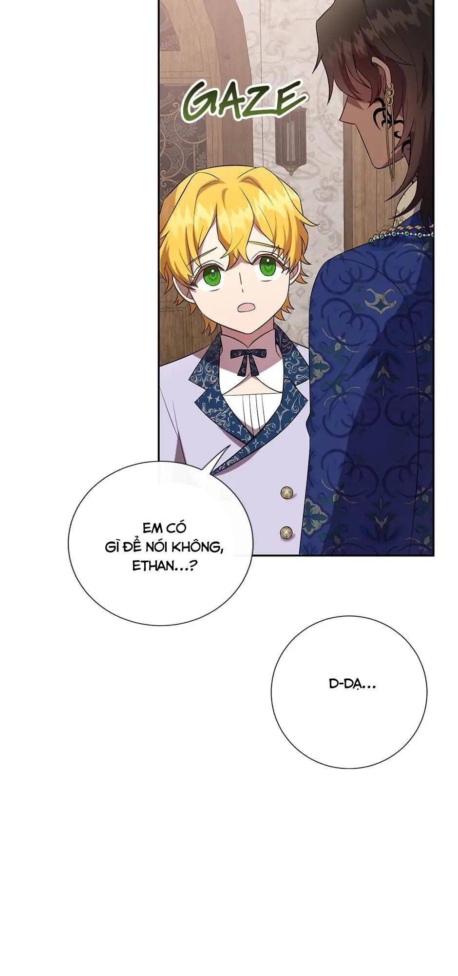 xin ngài đừng ăn tôi chapter 84 5