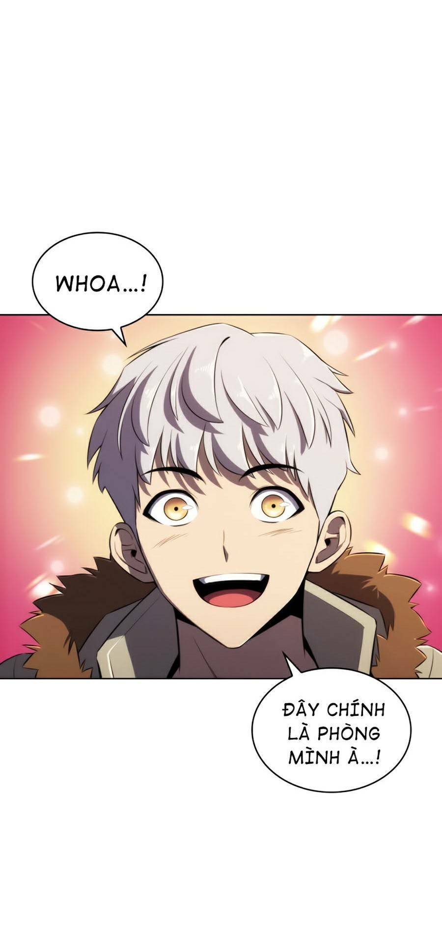 kẻ thách đấu chapter 19 20