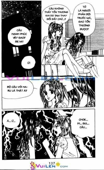 nụ hôn nồng thắm chapter 2 137