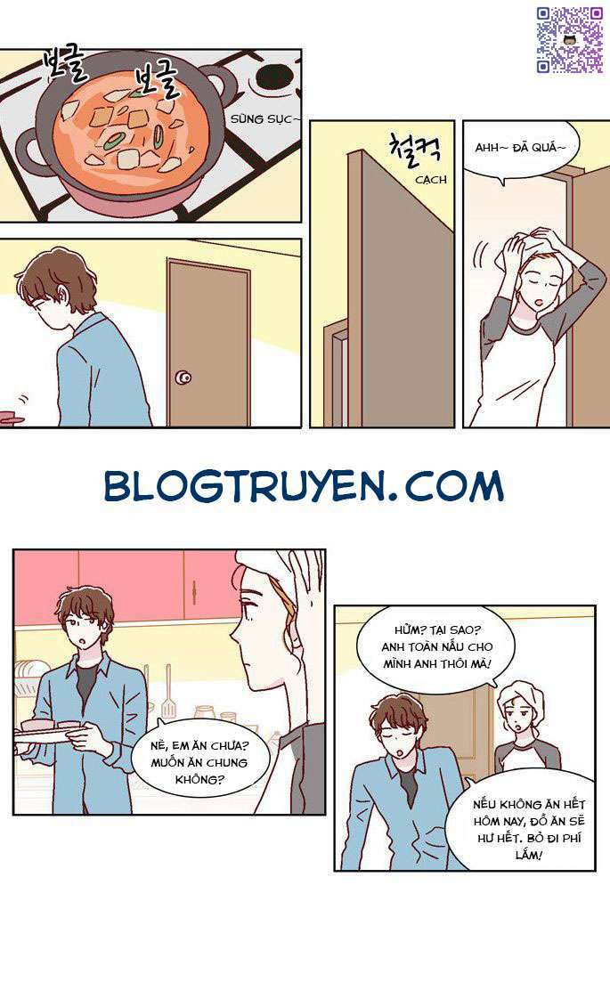 we broke up chapter 26 10