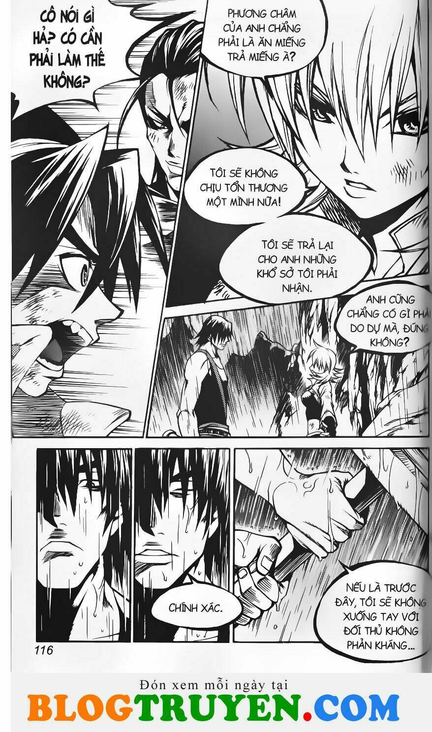 circumstances in my home's bathtub chapter 189 12