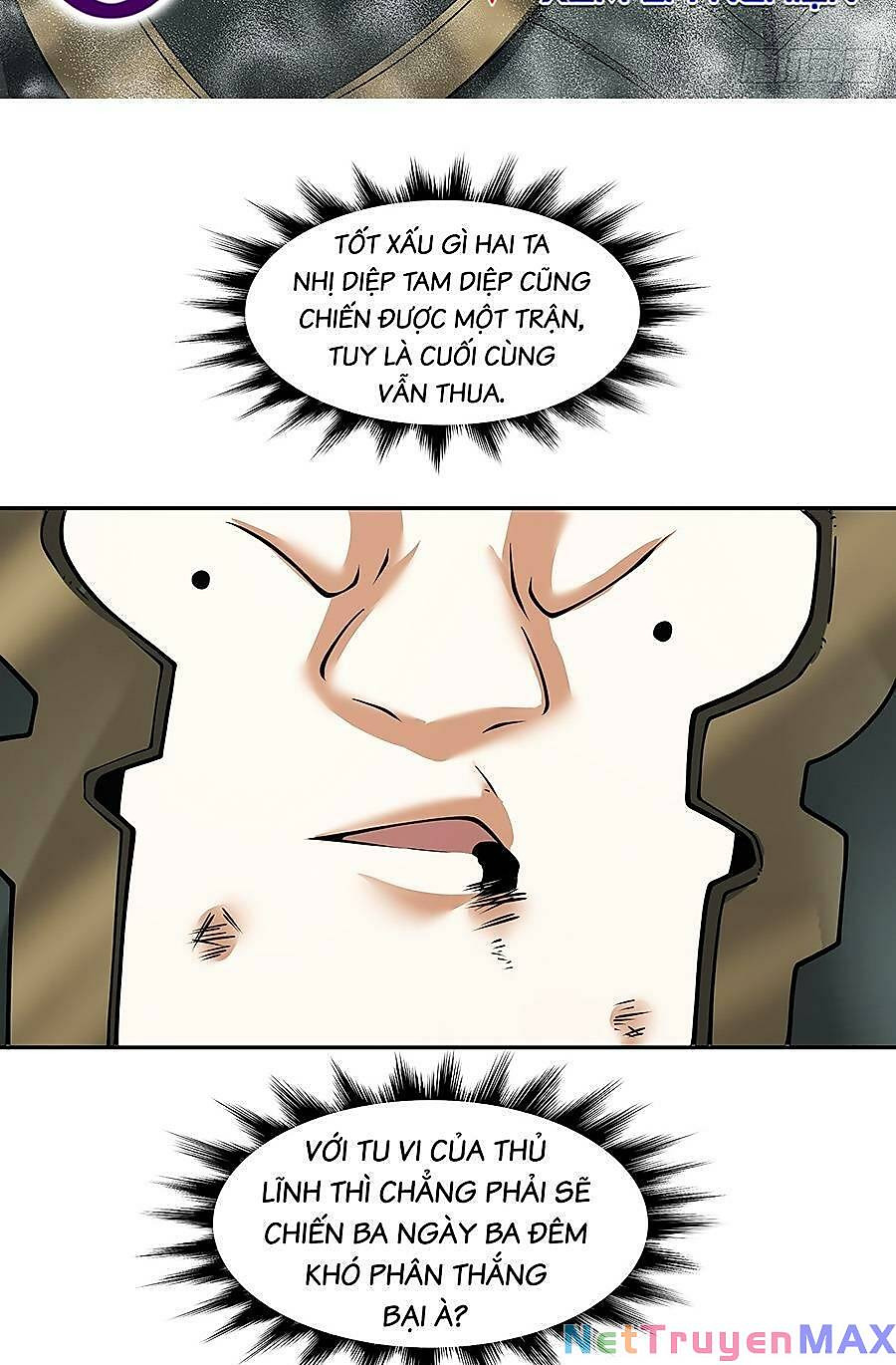 đồ đệ của ta đều là đại phản phái chapter 82.5 45