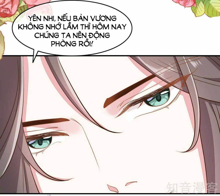 đích nữ hữu độc chapter 64 20