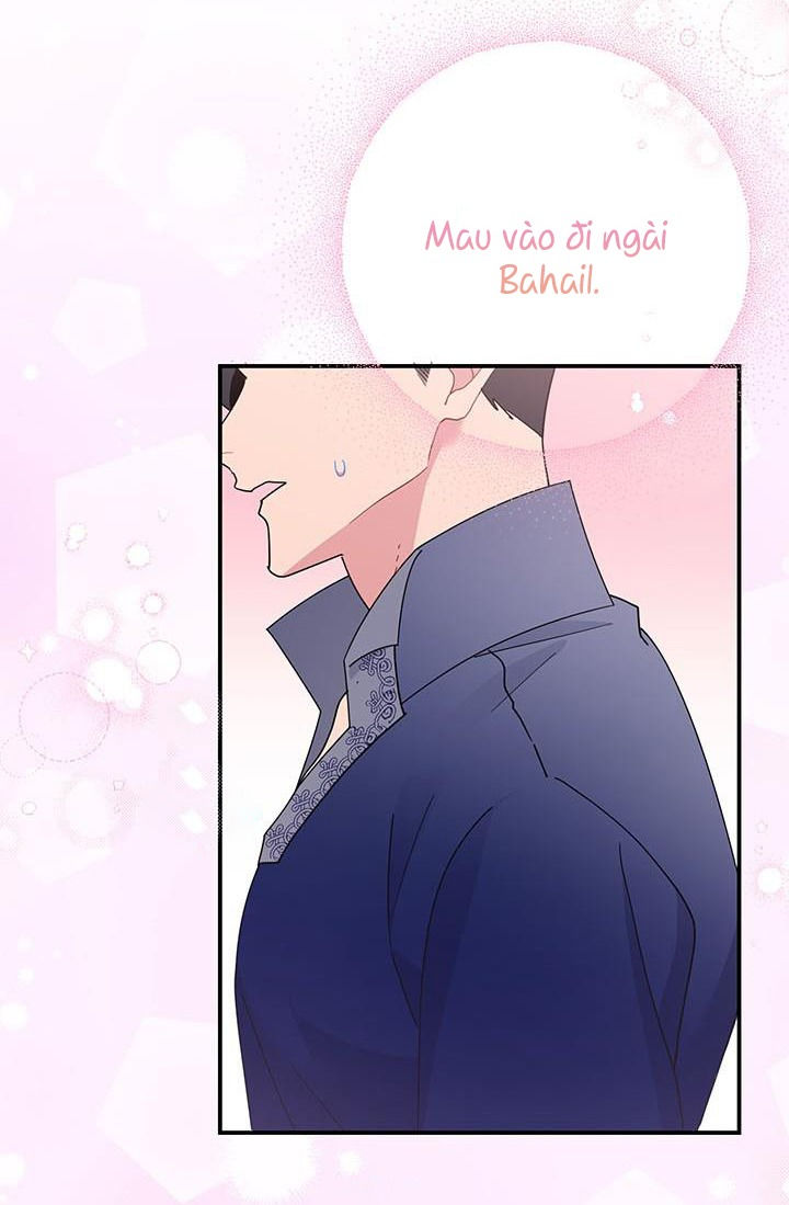 công chúa của loài chim chapter 44.1 23