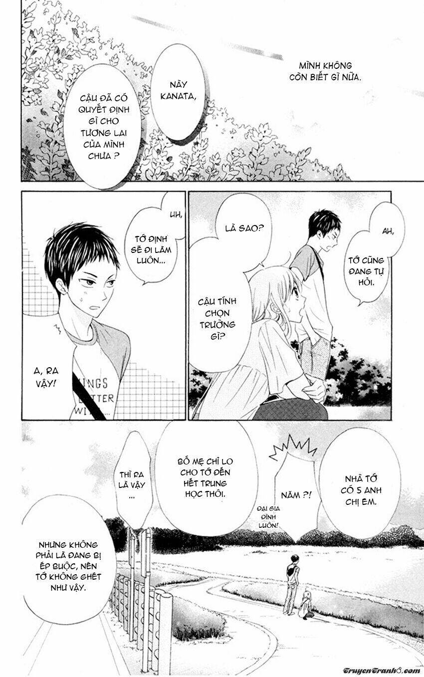 hajimari no niina chapter 12 23