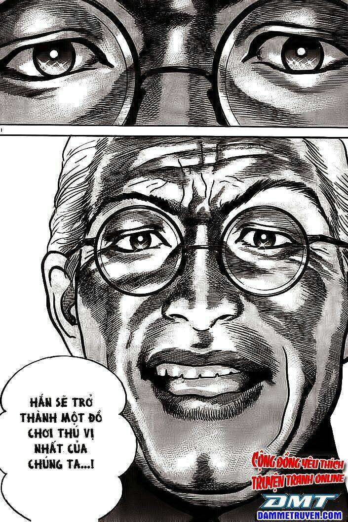 heat - thế giới ngầm chapter 58 11