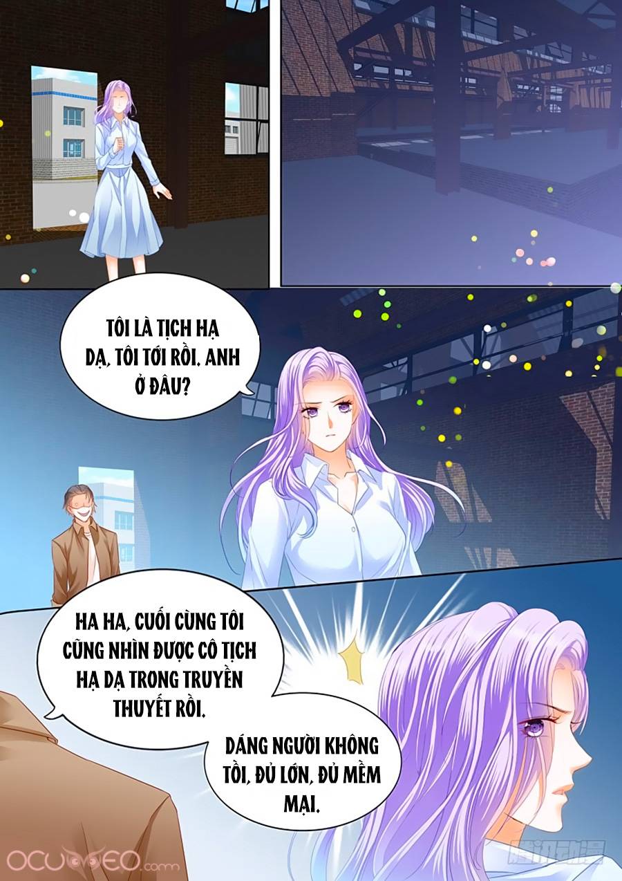 cuồng nhiệt boss, sủng thê xin kiềm chế chapter 33 11