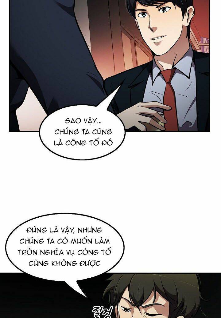 điều tra viên chuyển sinh chapter 65 26