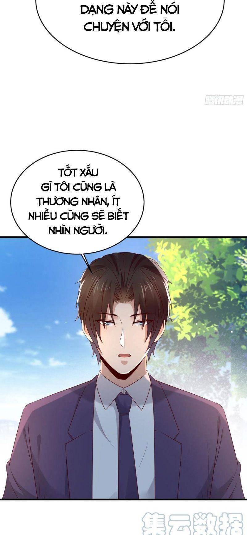 vua đầu tư mạnh nhất chapter 74 6