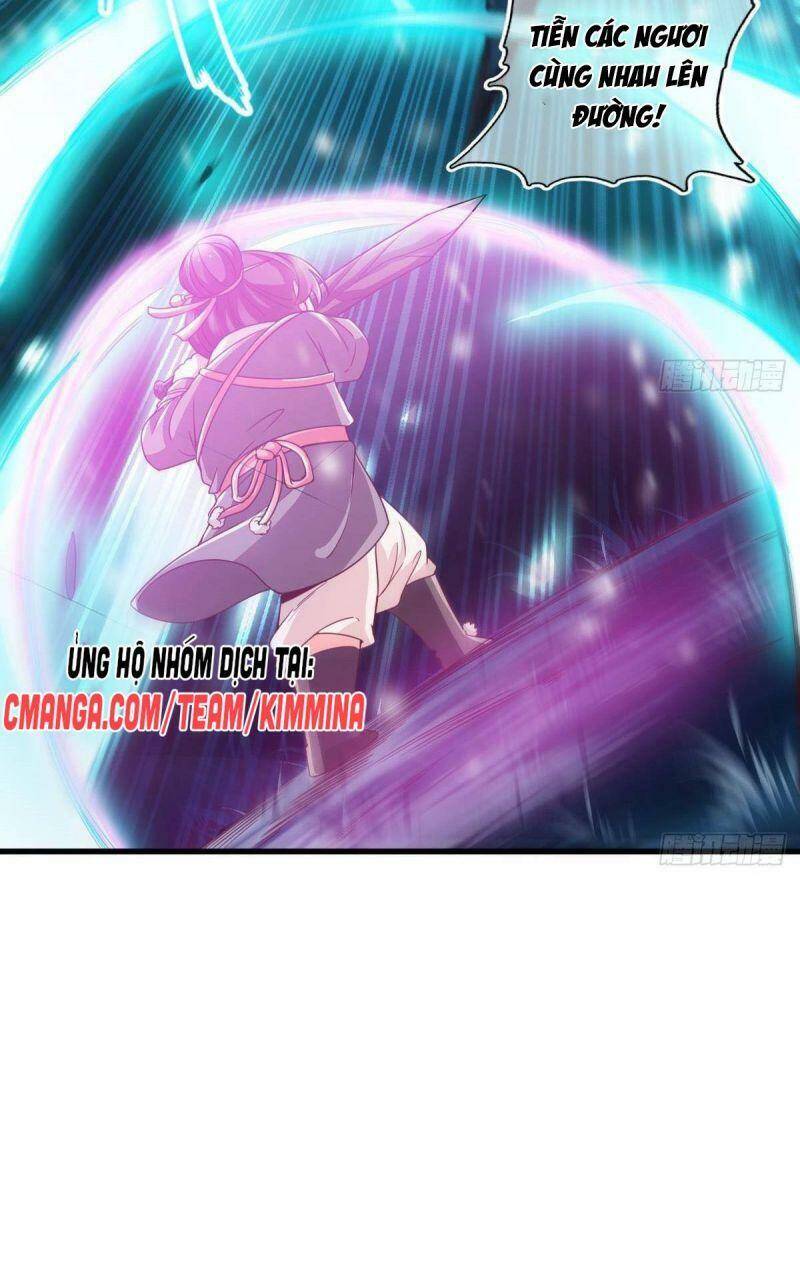 cứu được tên đại ma tôn chapter 24 5