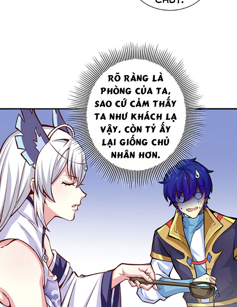 võ đạo độc tôn chapter 393 19