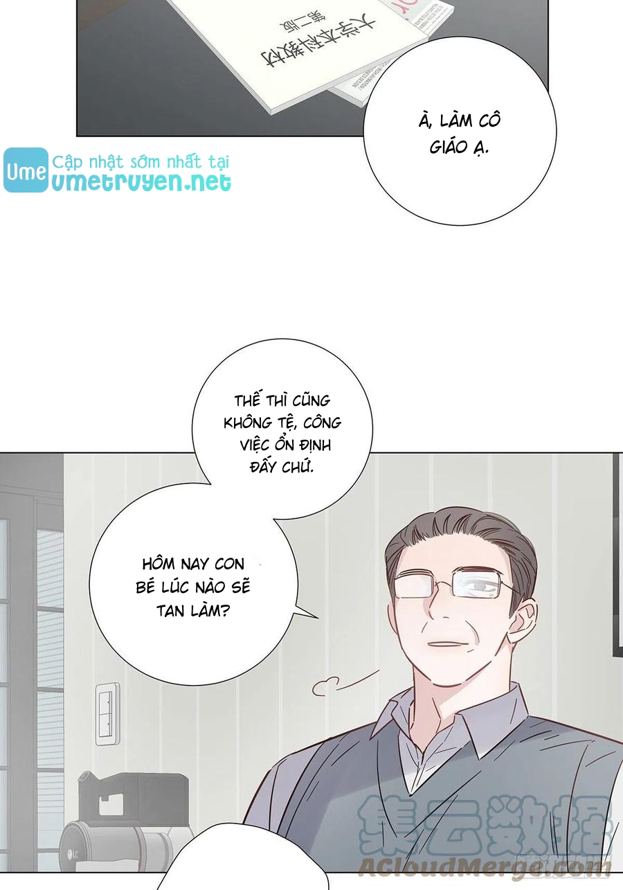 hôm nay nam giả trang nữ vẫn chưa được cầu hôn! chapter 53 22