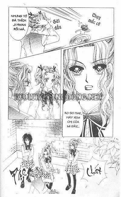 sức thanh xuân chapter 3 61