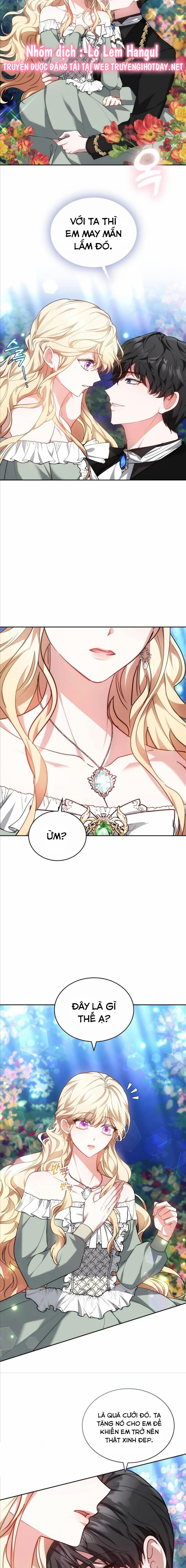 thoát chết một cách dễ dàng chapter 37 5