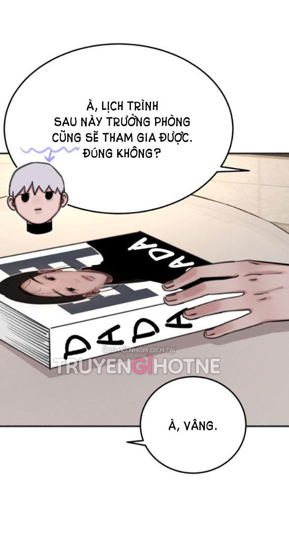 nàng thơ nổi tiếng - nàng thơ myung chapter 6.2 24