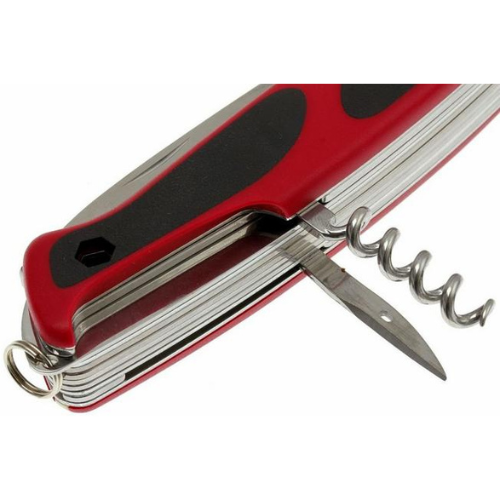 Dao đa năng VICTORINOX Ranger Grip 174 Handyman 0.9728.WC - Hãng phân phối chính thức
