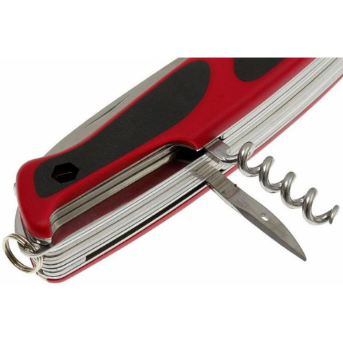 Dao đa năng VICTORINOX Ranger Grip 174 Handyman 0.9728.WC (130 mm) - Hãng phân phối chính thức