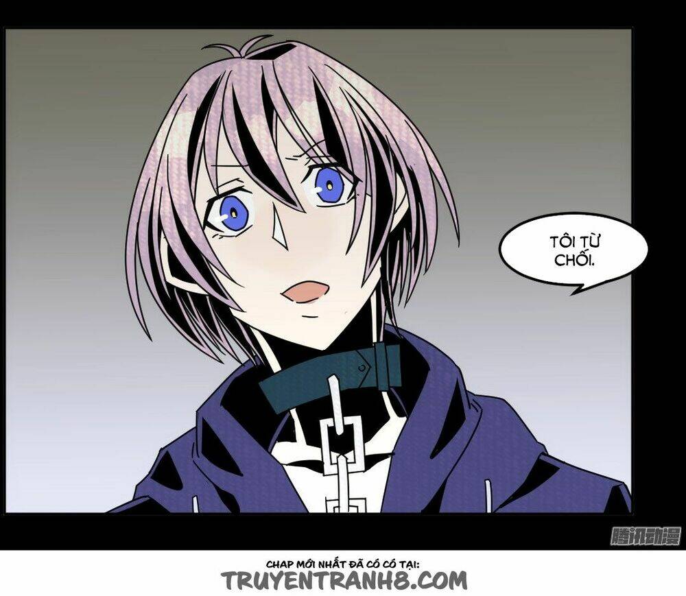 điều ước của người phàm chapter 35 1