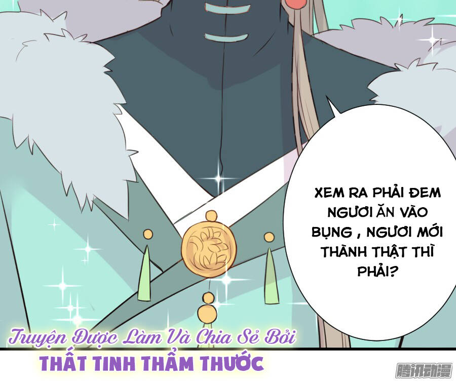 hôm nay ta cũng muốn trêu chọc nàng chapter 27 26