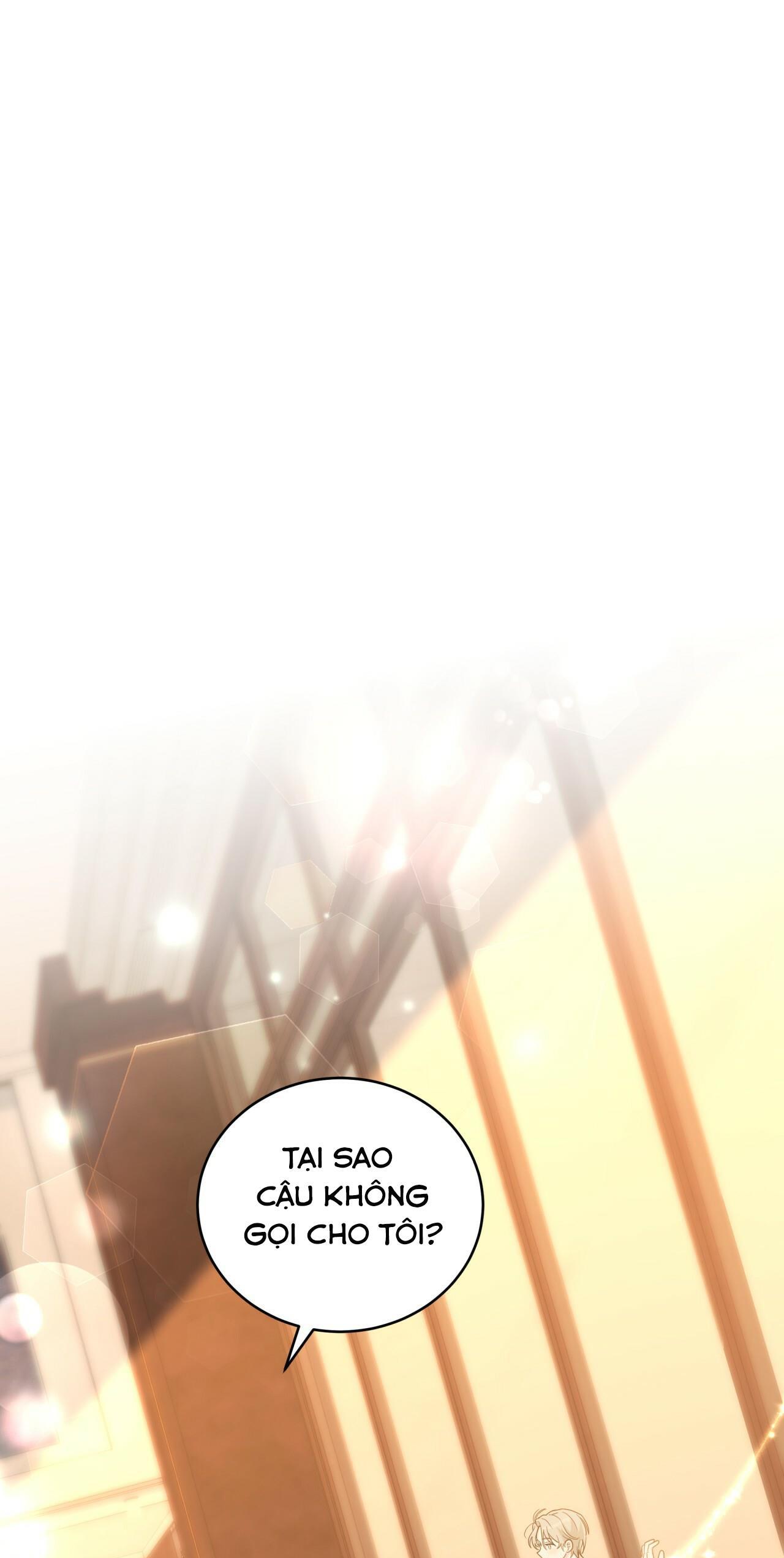 vị ngọt không đường (sweet not sugar) chapter 4 1