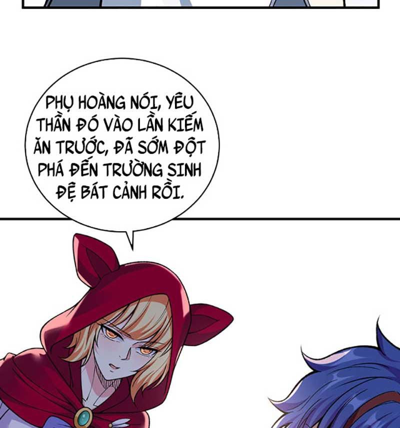 võ đạo độc tôn chapter 630 28