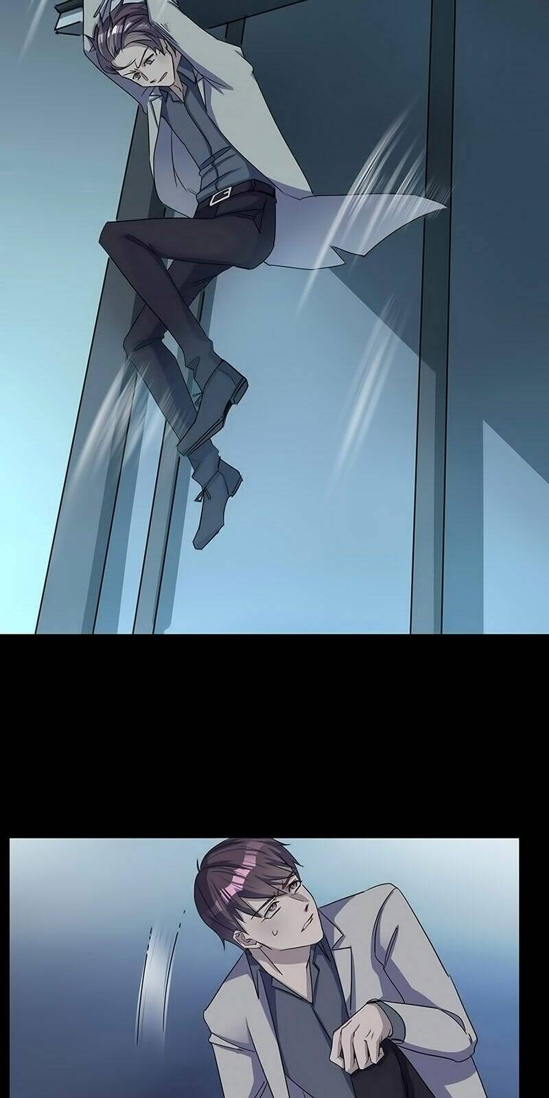 thông linh ngụy y chapter 8 27