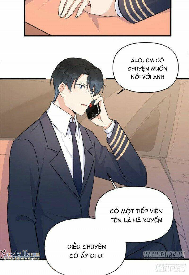 vẫn cứ nhớ em, nhớ em chapter 67 15