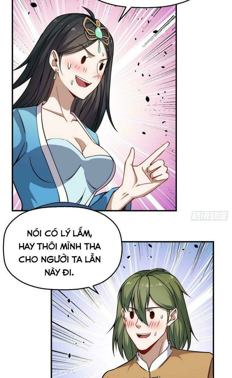 tổ thượng có tiền chapter 33 16