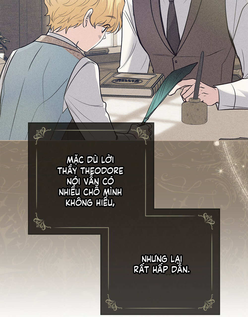 đi tìm nàng camellia chapter 29.1 8