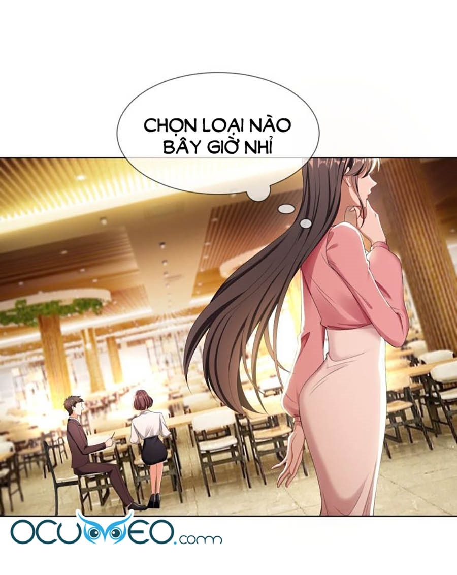 kế hoạch công lược của cô vợ gả thay chapter 28 16