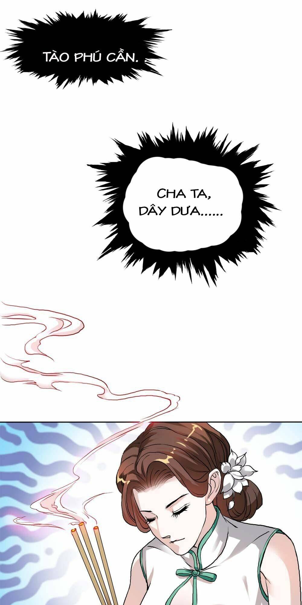 hồ đế độc yêu chapter 1 15