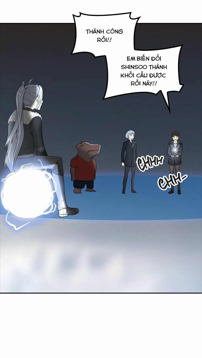 tòa tháp bí ẩn 2 chapter 290.5 30