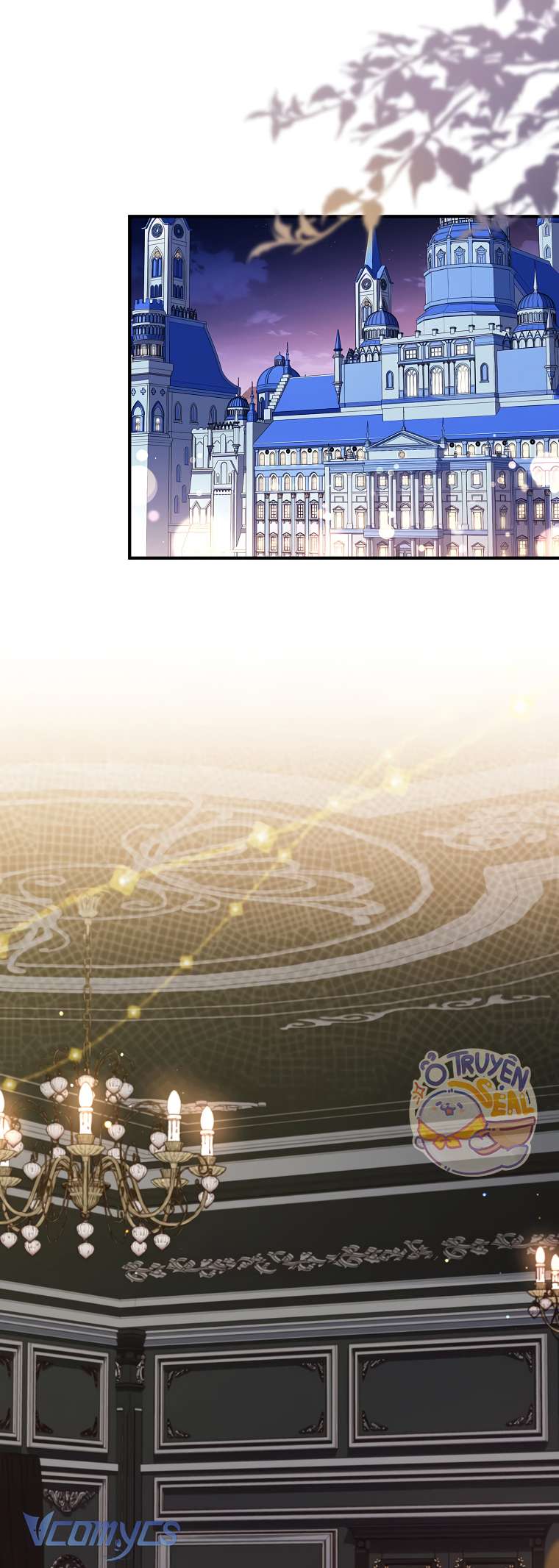 tôi đã tắt cài đặt chế độ nhận thức nỗi đau! chapter 29 10