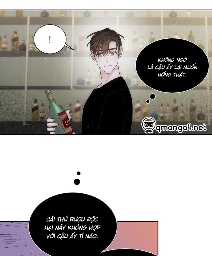 chuyện tình manhattan chapter 32 6