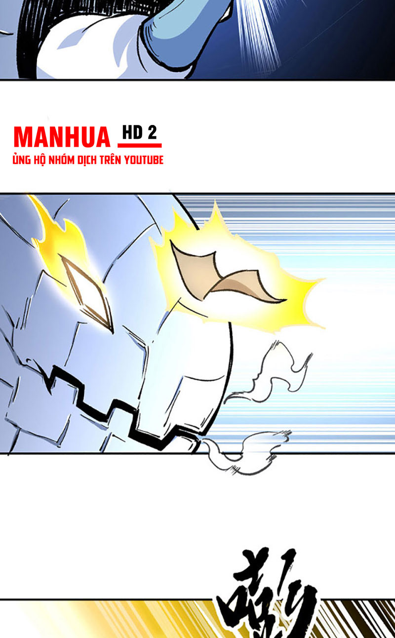 võ đạo độc tôn chapter 376 8