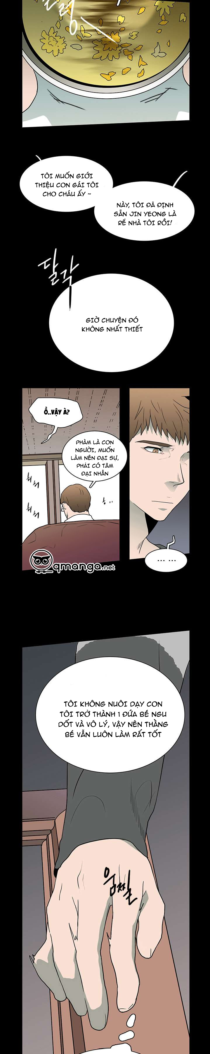 dear door chapter 11 18