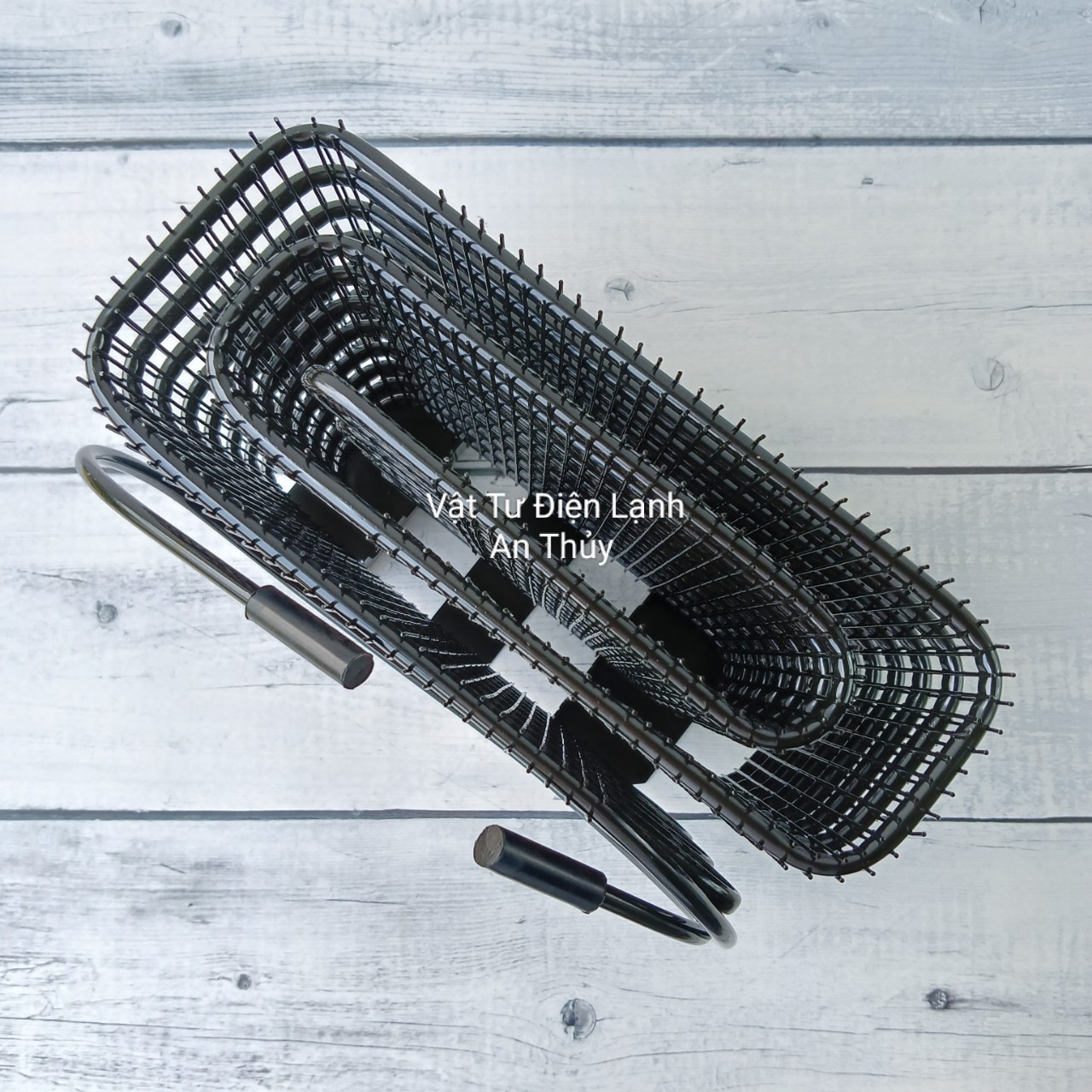 Dàn Tản Nhiệt Tủ Mát, Tủ Đông Kích Thước 23cm x 10cm x 20cm