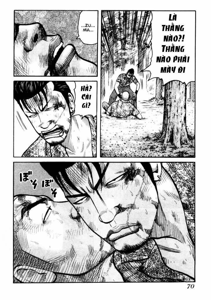 qp- soul of violence chapter 30 19