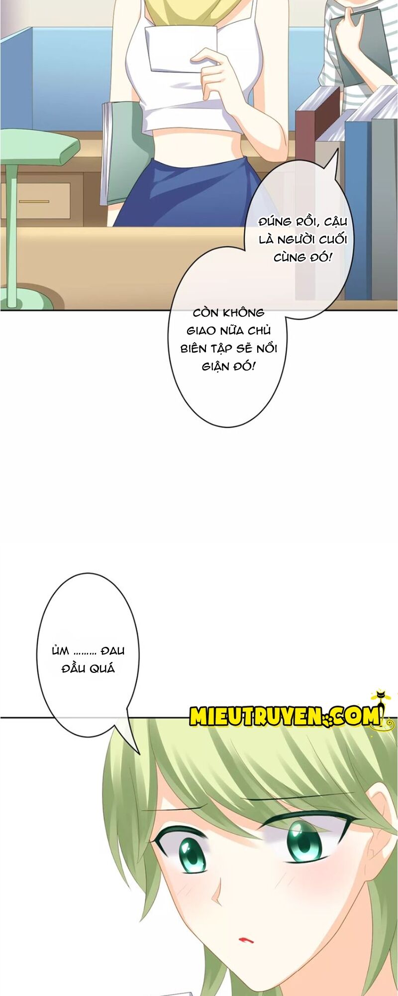 độc nhãn ác ma của ta chapter 23 17