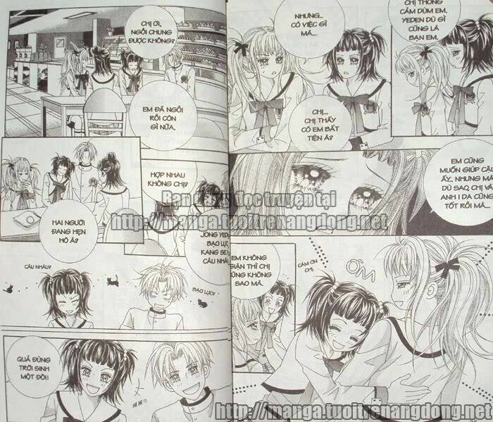 con quỷ hút thuốc ở nhà kho chapter 9 17