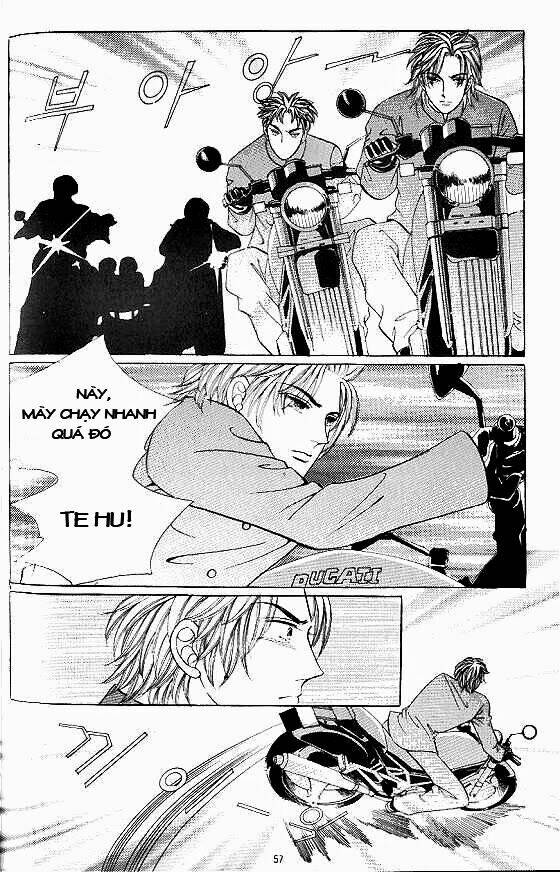 hot blooded woman chapter 42 8