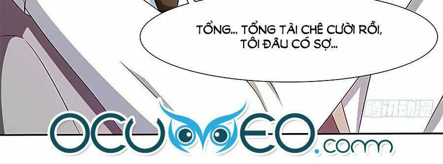 chủ tịch và nữ sát thủ chapter 18 15