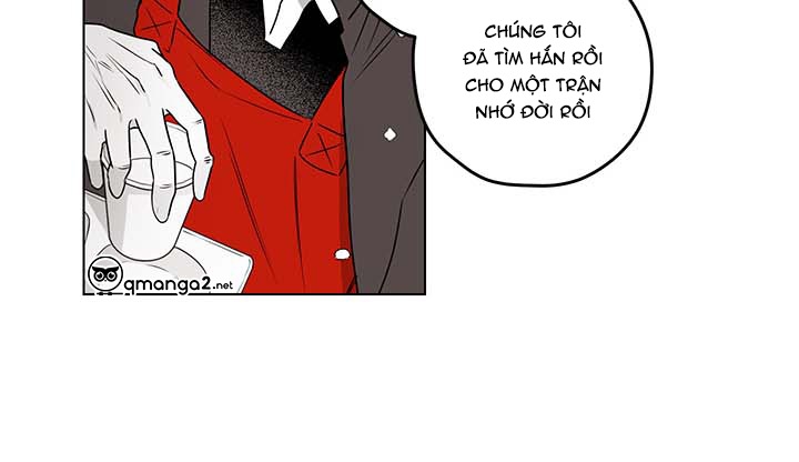 bữa tiệc của những đóa hoa chapter 19 10