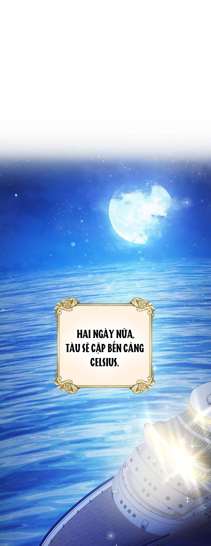 tiểu thư của những lá bài chapter 16 24